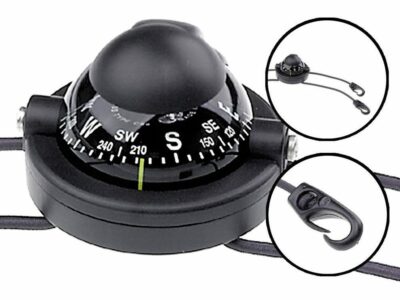 SILVA 58 Kayak Compass