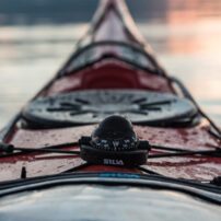 SILVA 58 Kayak Compass