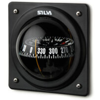 SILVA 70P Compass - Bulkhead Mount