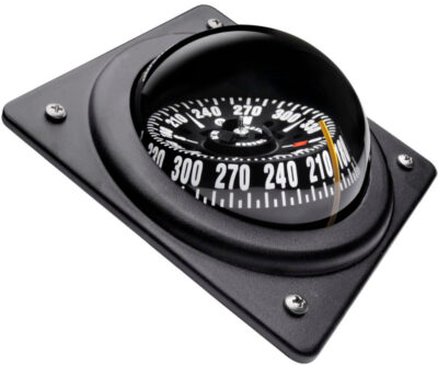 SILVA 70P Compass - Bulkhead Mount