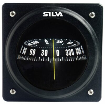 SILVA 70P Compass - Bulkhead Mount