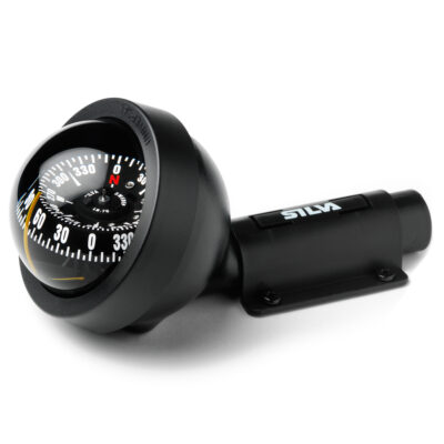 SILVA 70UN Compass - Hand-held or in Bracket