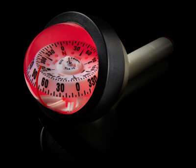 SILVA 70UNE Compass - With Illumination