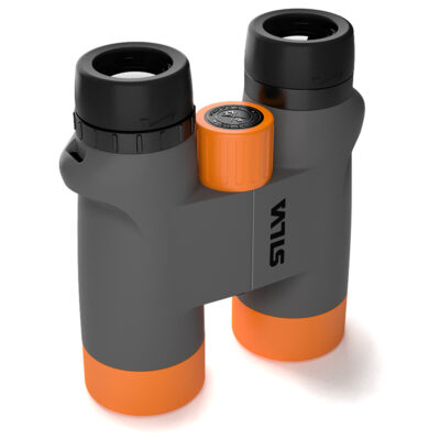 SILVA Fox - Waterproof Binoculars For Sailing and Outdoor