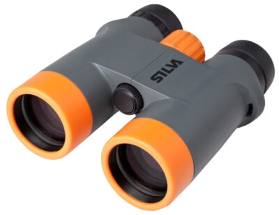 SILVA Fox - Waterproof Binoculars For Sailing and Outdoor