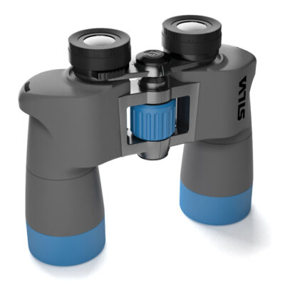 SILVA Seal - Waterproof Binoculars For Sailing and Outdoor