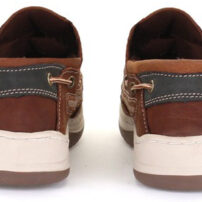 Chatham Marine Mens Yachting Deck Shoes