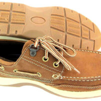 Chatham Marine Mens Yachting Deck Shoes