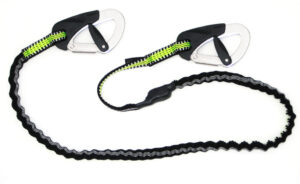 Spinlock Safety Line - 2 and 3 Clip