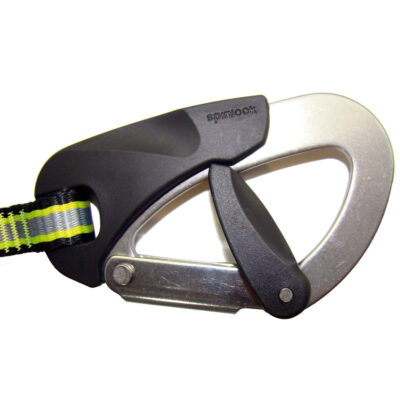 Spinlock Safety Line - 2 and 3 Clip