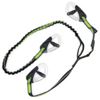 Spinlock Safety Line - 2 and 3 Clip