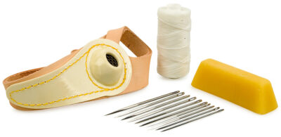 Sail Repair Kits and Packs