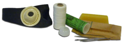 Sail Repair Kits and Packs