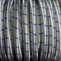 Shock Cord From English Braids and TexTech Asia