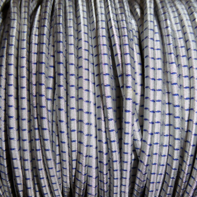 Shock Cord From English Braids and TexTech Asia