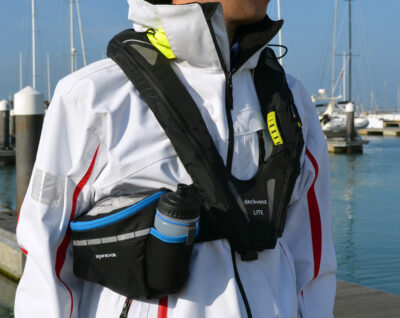 Spinlock Side Pack