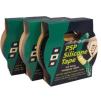 PSP Silicone Tape