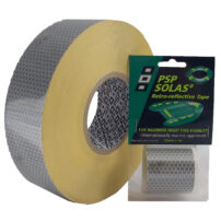 PSP SOLAS Retro Reflective Tape