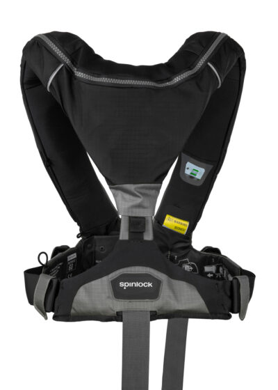 Spinlock Deckvest 6D 170N Pro Sensor Lifejacket