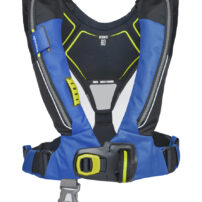 Spinlock Deckvest 6D 170N Pro Sensor Lifejacket