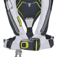 Spinlock Deckvest 6D 170N Pro Sensor Lifejacket