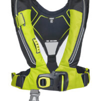 Spinlock Deckvest 6D 170N Pro Sensor Lifejacket