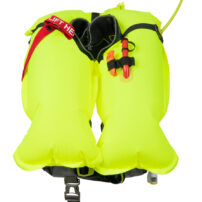 Spinlock Deckvest 6D 170N Pro Sensor Lifejacket