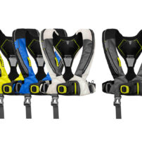 Spinlock Deckvest 6D 170N Pro Sensor Lifejacket