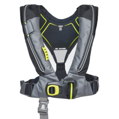 Spinlock Deckvest 6D 170N Pro Sensor Lifejacket