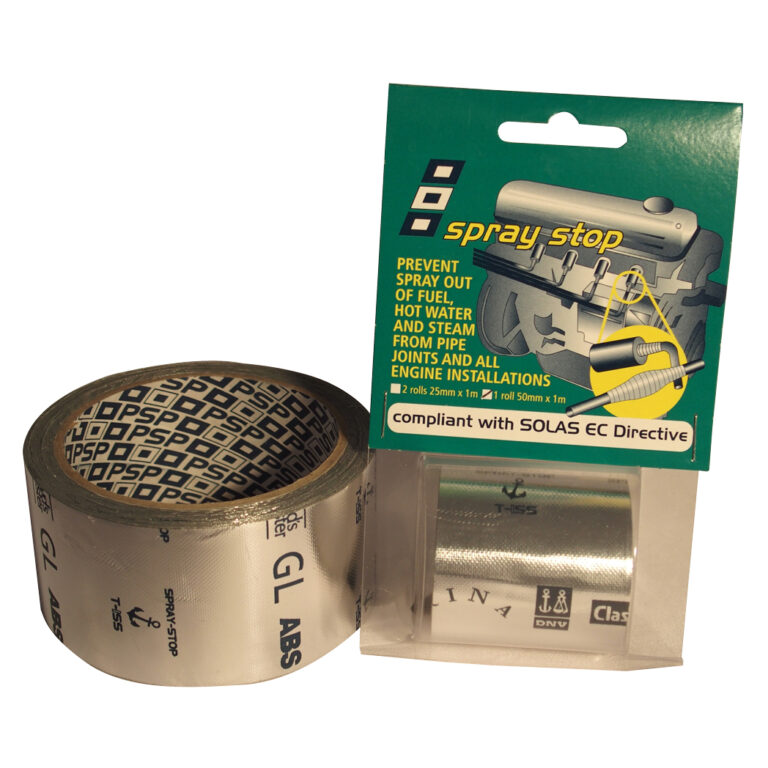 Polymarine PVC Adhesive 2 Part, 250ml For inflatable boat repair