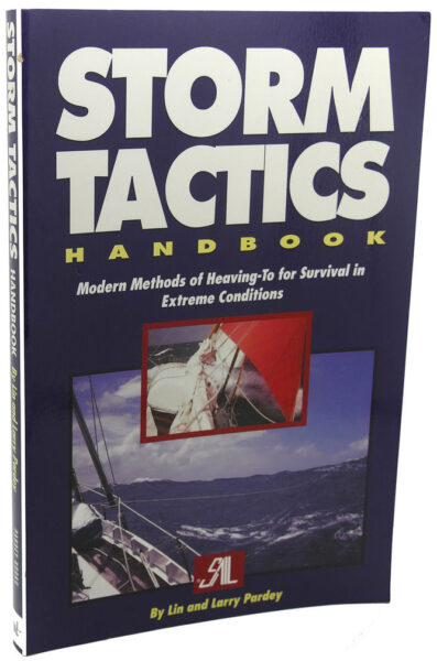 Storm Tactics Handbook