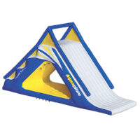 Aquaglide Summit Express Water Slide