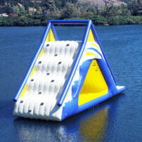 Aquaglide Summit Express Water Slide