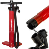 Aquaglide Kayak & SUP Dual Action Hand Pump