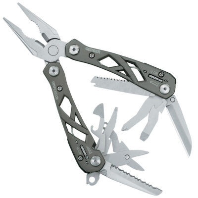 Gerber Suspension Multi Tool