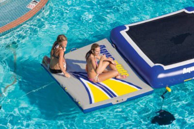 Aquaglide SwimStep XL - Platform Attachment