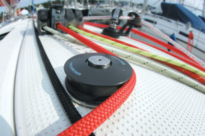 Spinlock Winchfeeder