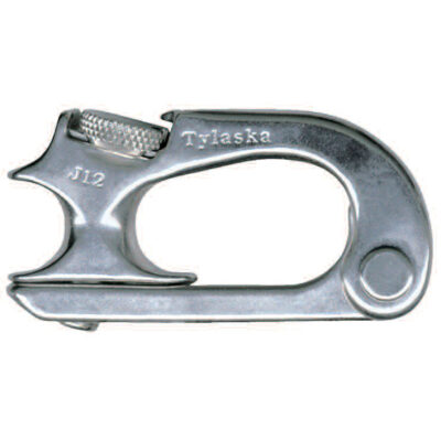 Tylaska J-Lock Shackle