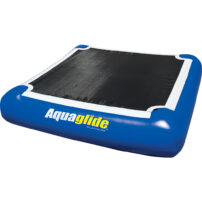 Aquaglide Tango - Inflatable Bounce Station