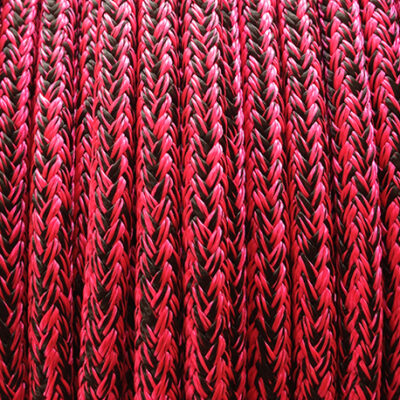 Tapersheet Dyneema Rope From English Braids