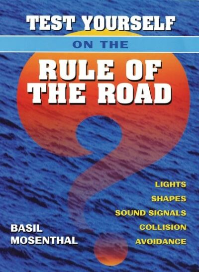 Test Yourself on the Rule of the Road