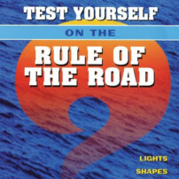 Test Yourself on the Rule of the Road