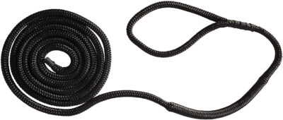 ShockLine - Shock Absorbing Mooring Rope