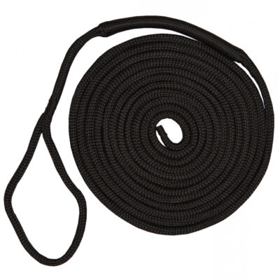 ShockLine - Shock Absorbing Mooring Rope