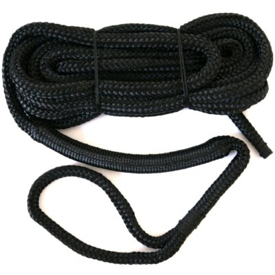 ShockLine - Shock Absorbing Mooring Rope