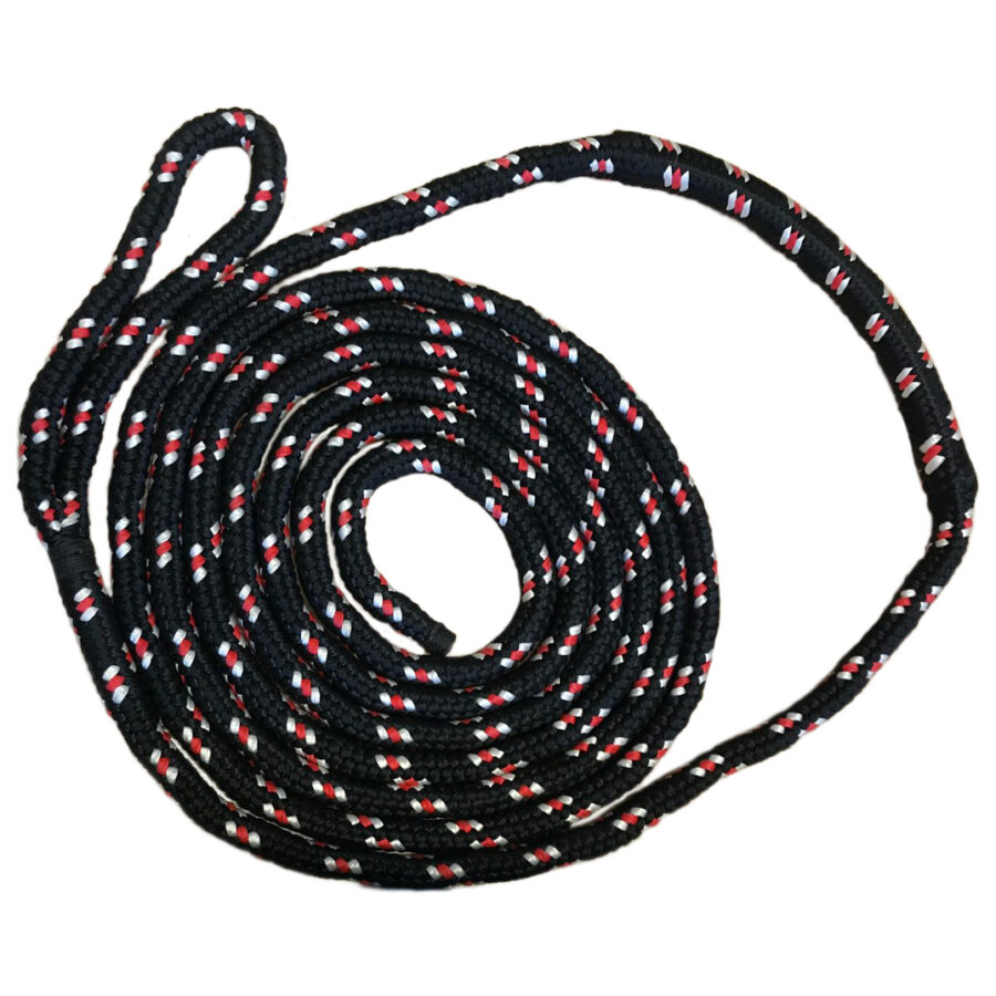 ShockLine Shock Absorbing Mooring Rope With Integrated Rubber