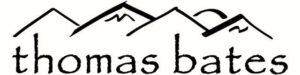 Thomas Bates Logo