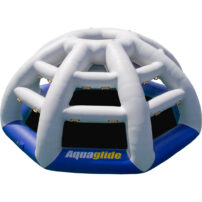 Aquaglide Thunderdome - The Ultimate Water Play Station