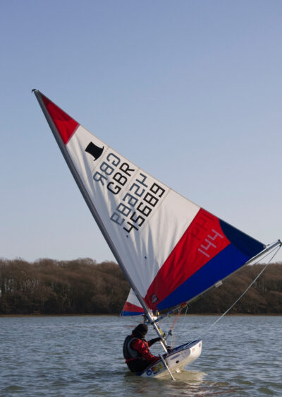 Topper Dinghy