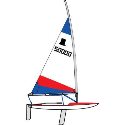 Topper Dinghy